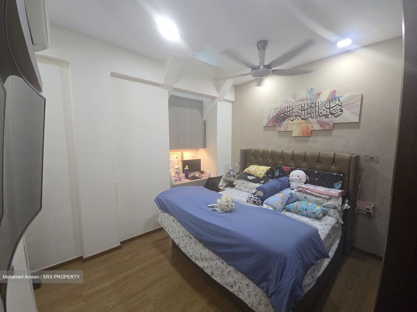 Eunos Park (D14), Condominium #637019521